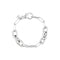 Bracciale Maglia Catena argento 925 Sualì BM2239 | Gioiellitosti.it