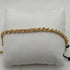Bracciale oro 18k torchon donna 19 cm 3.0 gr | Gioiellitosti.it