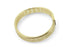 Bracciale oro giallo 18k 750 Fascia Elastica 1,70 gr | Gioielli Tosti
