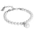 Bracciale perle e cristalli Swarovski Boccadamo BR461 | Gioiellitosti.it