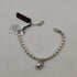 Bracciale perle e cristalli Swarovski Boccadamo BR461 | Gioiellitosti.it