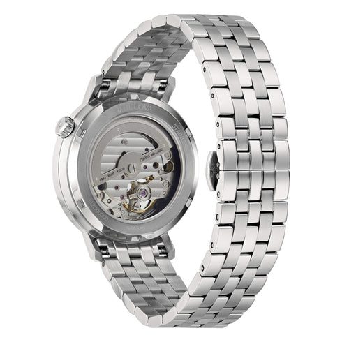 Bulova 96A320 Aerojet Automatic 38 mm | Gioiellitosti.it