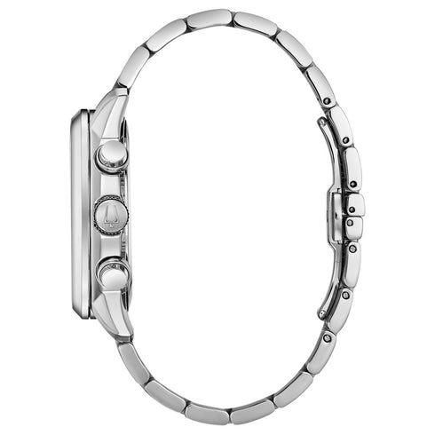 Bulova 96B319 Sutton Big Date Crono | Gioiellitosti.it