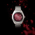 Bulova 96B401 Jet Star Merlot 262 Khz Precisionist | Gioiellitosti.it