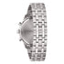 Bulova 96B411 Sutton Cronografo Acciaio | Gioiellitosti.it