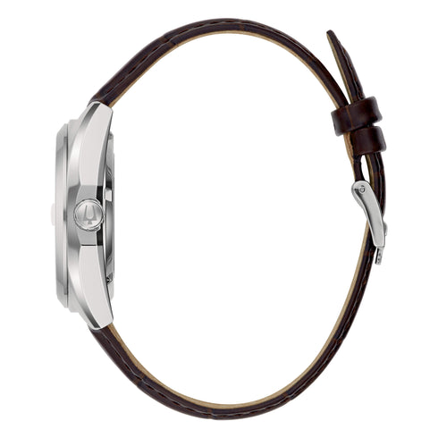 Bulova 96B427 Surveyor Automatic 21 Jewels | Gioiellitosti.it