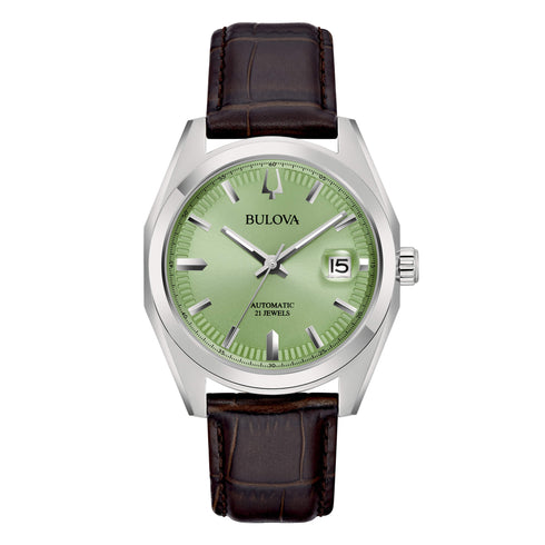 Bulova 96B427 Surveyor Automatic 21 Jewels | Gioiellitosti.it
