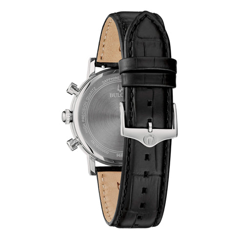 Bulova 96B456 Crono High Precision - 262kHz - | Gioiellitosti.it