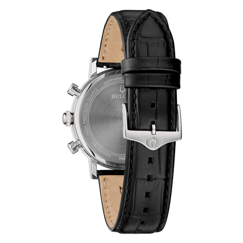 Bulova 96B457 Crono High Precision - 262kHz | Gioiellitosti.it