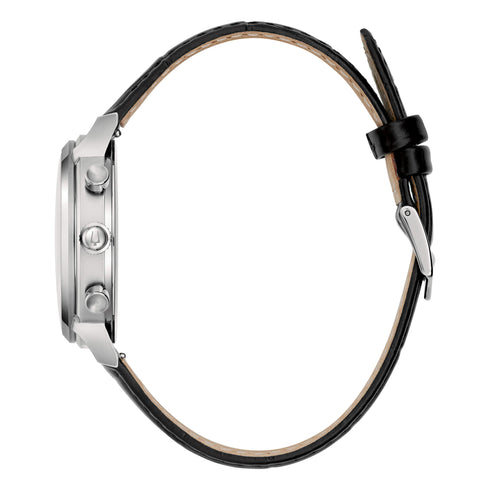 Bulova 96B457 Crono High Precision - 262kHz | Gioiellitosti.it