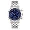 Bulova 96B458 Crono High Precision - 262kHz Blu | Gioiellitosti.it