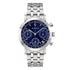 Bulova 96B458 Crono High Precision - 262kHz Blu | Gioiellitosti.it