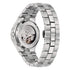 Bulova 96b464 Octagon Automatic Acciaio Verde | Gioiellitosti.it