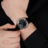 Bulova 96C128 Surveyor Day Date Nero | Gioiellitosti.it