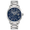 Bulova 96C147 Wilton Power Reserve Automatico Acciaio | Gioiellitosti.it