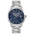 Bulova 96C147 Wilton Power Reserve Automatico Acciaio | Gioiellitosti.it