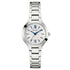 Bulova 96L215 Classic Lady acciaio | Gioiellitosti.it