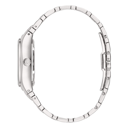 Bulova 96L319 Lady Automatic Blu | Gioiellitosti.it