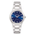 Bulova 96L319 Lady Automatic Blu | Gioiellitosti.it