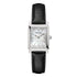 Bulova 96L330 Sutton Tank donna Acciaio Madreperla | Gioiellitosti.it