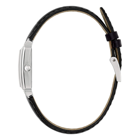 Bulova 96L330 Sutton Tank donna Acciaio Madreperla | Gioiellitosti.it