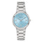 Bulova 96L336 Classic Elegant Ice Blu | Gioiellitosti.it