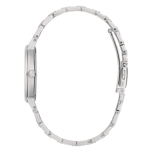 Bulova 96L336 Classic Elegant Ice Blu | Gioiellitosti.it