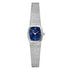 Bulova 96L343 Goddess of Time da donna in acciaio | Gioiellitosti.it