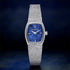Bulova 96L343 Goddess of Time da donna in acciaio | Gioiellitosti.it