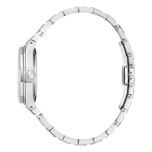 Bulova 96M172 Octagon Lady Acciaio | Gioiellitosti.it