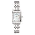 Bulova 96P244 Sutton Tank Madreperla Diamanti | Gioiellitosti.it
