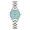 Bulova 96P253 Sutton Lady Petite Turquoise | Gioiellitosti.it