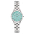 Bulova 96P253 Sutton Lady Petite Turquoise | Gioiellitosti.it