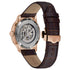 Bulova 97A169 Sutton Automatic Scheleton | Gioiellitosti.it