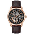 Bulova 97A169 Sutton Automatic Scheleton | Gioiellitosti.it