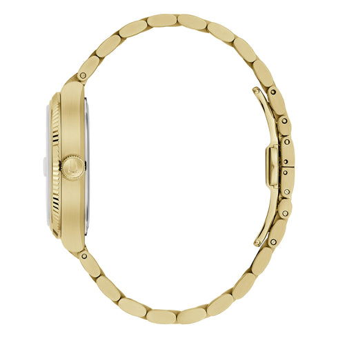 Bulova 97B223 Super Seville Precisionist 262 KHZ Oro | Gioiellitosti.it