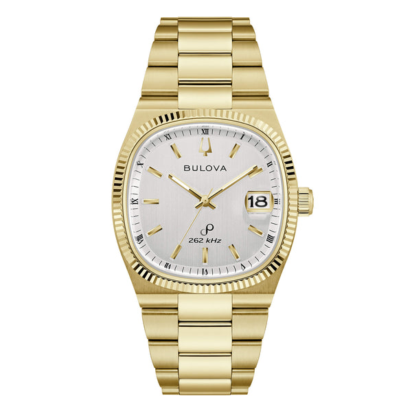 Bulova 97B223 Super Seville Precisionist 262 KHZ Oro | Gioiellitosti.it