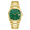Bulova 97B237 Super Seville 262 KHZ Precisionist Oro Verde | Gioiellitosti.it