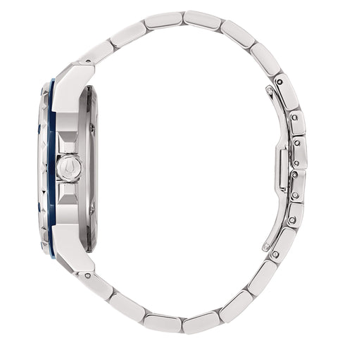 Bulova 98A306 Marine Star Automatic 200M | Gioiellitosti.it