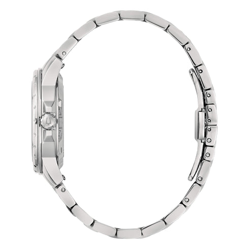 Bulova 98L317 Marine Star Lady Automatic | Gioiellitosti.it