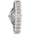 Bulova 98P170 Sutton Lady Automatico donna con diamanti | Gioiellitosti.it