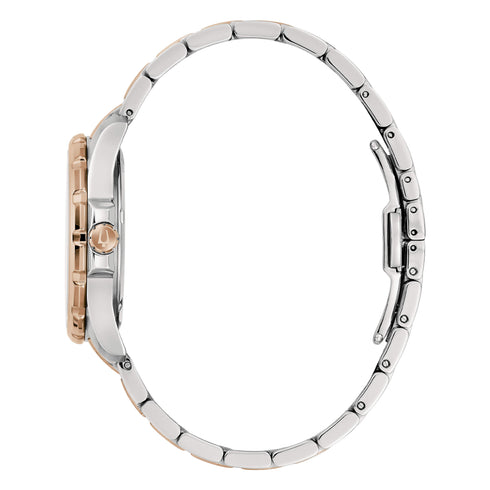 Bulova 98P228 Marine Star Lady con Diamanti | Gioiellitosti.it