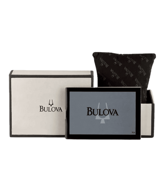 orologi bulova accutron astuccio certificato di garanzia| Gioiellitosti.it