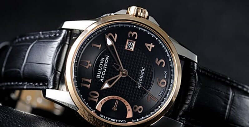 orologi uomo Bulova Accutron Swiss Made acquista ora su gioiellitosti.it