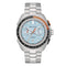 Bulova Racer 98B432 Cronografo Acciaio | Gioiellitosti.it
