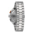 Bulova Racer 98B432 Cronografo Acciaio | Gioiellitosti.it