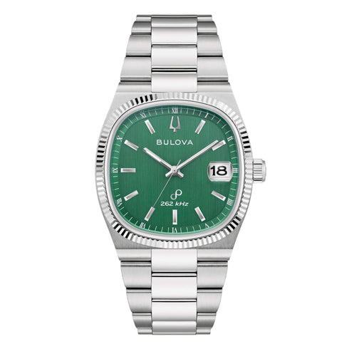 Bulova Super Seville 96B439 Precisionist 262 KHZ | Gioiellitosti.it
