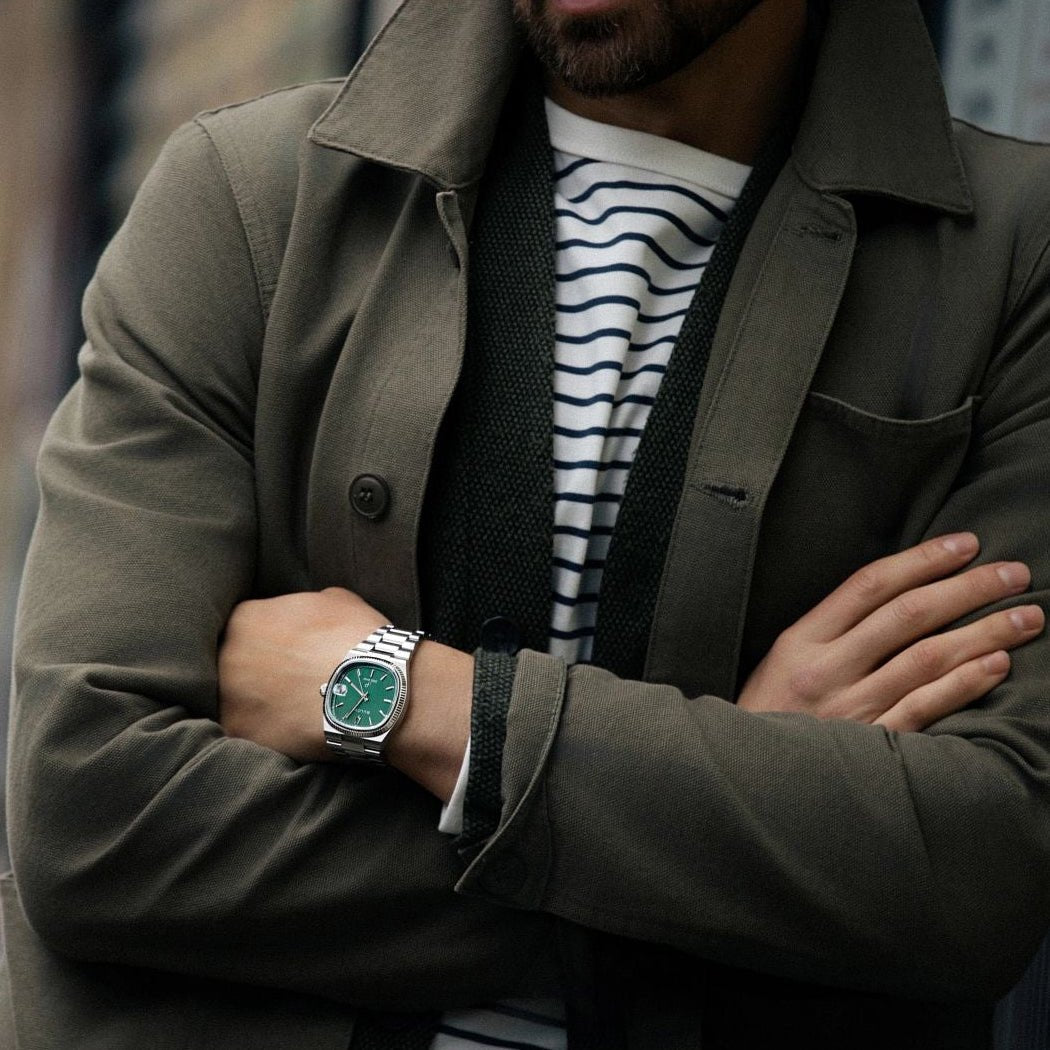 Bulova Super Seville 96B439 Precisionist 262 KHZ | Gioiellitosti.it