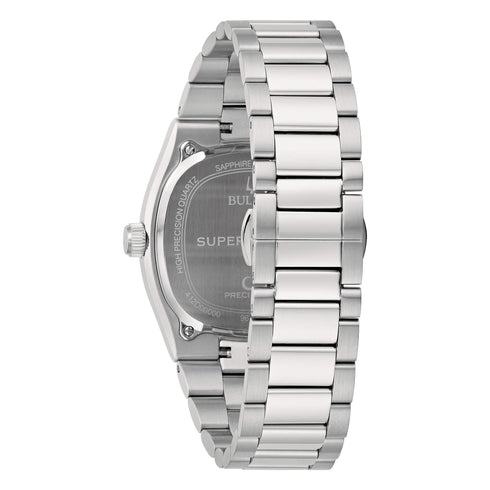 Bulova Super Seville 96B440 Precisionist 262 KHZ | Gioiellitosti.it