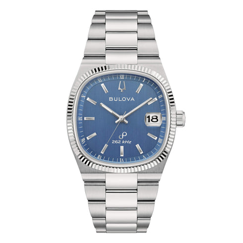 Bulova Super Seville 96B440 Precisionist 262 KHZ | Gioiellitosti.it